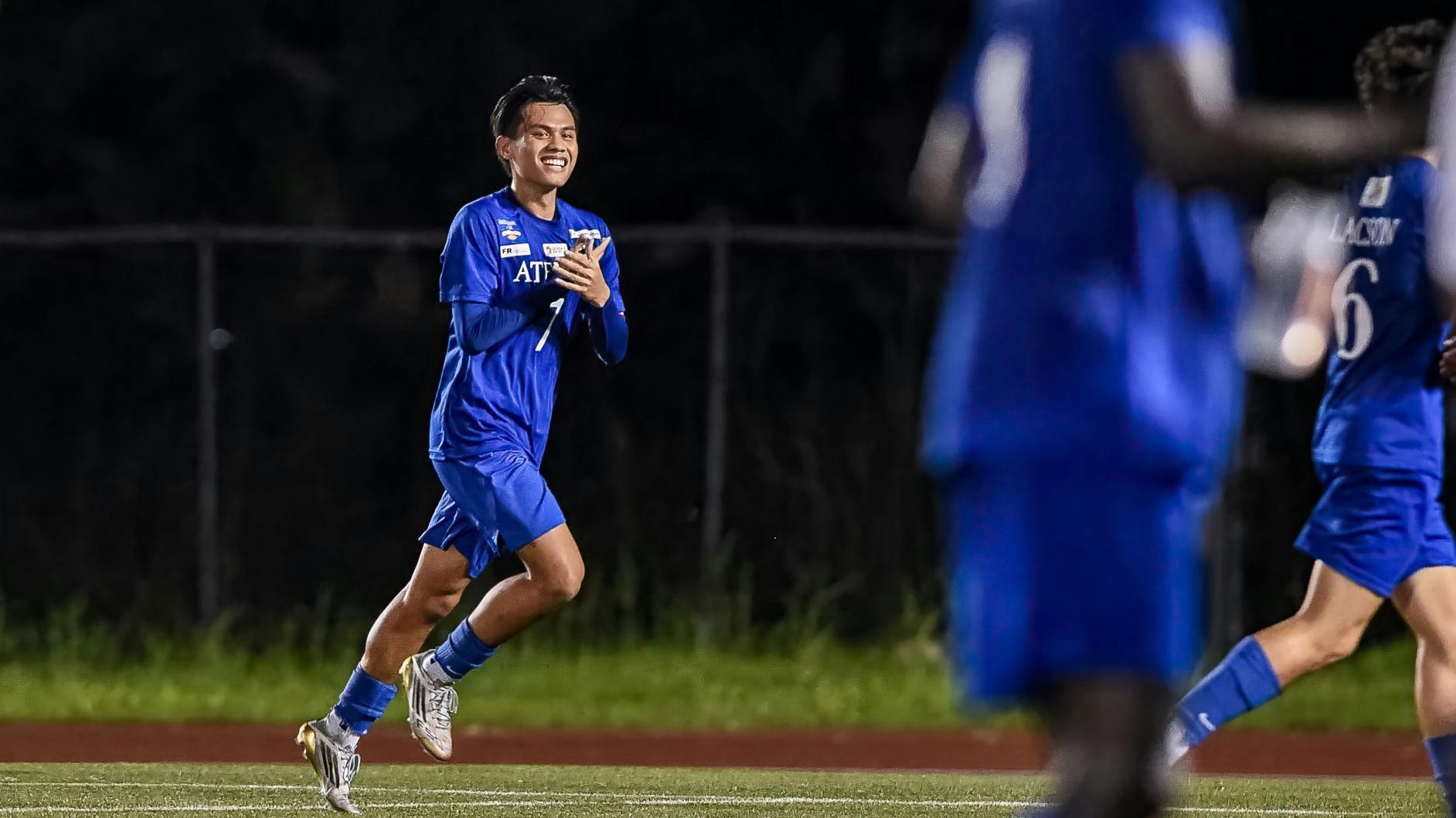 SEA Games: Dov Cariño on a mission to convert Philippine football near-misses to medal